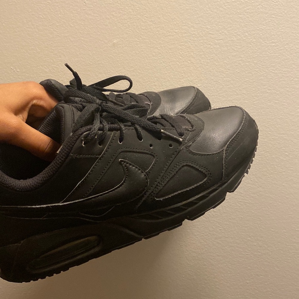 Nike Air Max LTR 90